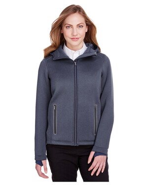 Women's Paramount Bonded Knit Jacket