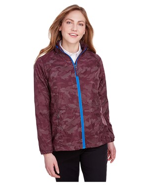 Women's Rotate Reflective Jacket