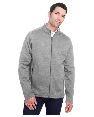 NE712 Men's Flux 2.0 Full-Zip Jacket 