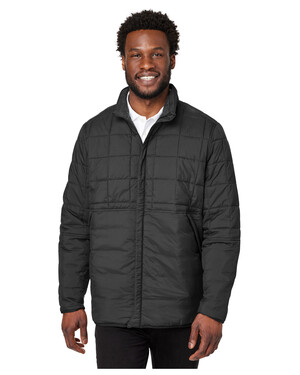 Unisex Aura Fleece-Lined Jacket