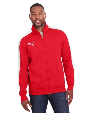 puma sports jacket