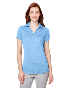 Women's Cloudspun Free Polo Shirt