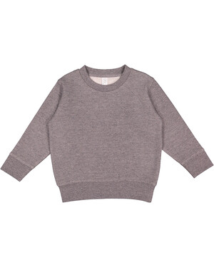 Toddler Crewneck Sweatshirt