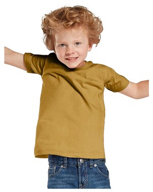 Toddler 4.5 oz. Fine Jersey T-Shirt
