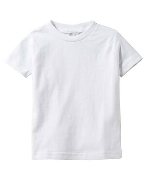 Infant 4.5 oz. Fine Jersey T-Shirt