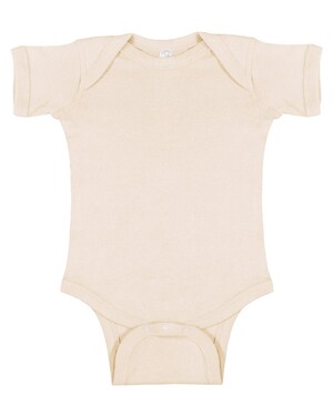 Infants' 5 oz. Baby Rib Lap Shoulder Onesie