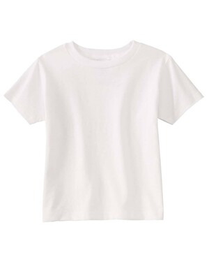 Toddler T-Shirt 100% Cotton