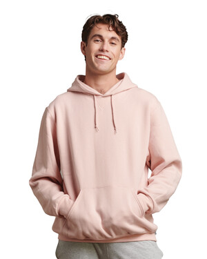 Unisex Dri-Power Hoodie