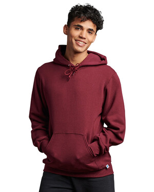 Unisex Dri-Power Hoodie