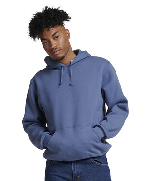 Unisex Dri-Power Hoodie