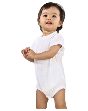 Infant Sublimation Polyester Bodysuit