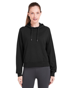 Women's Studio Hooded Fleece