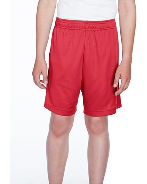 Youth Zone Performance Shorts