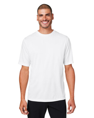 Men's Zone Performance Mesh T-Shirt