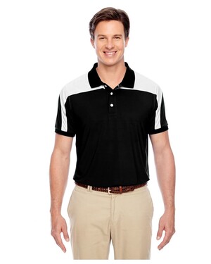 Men's Victor Performance Polo Shirt