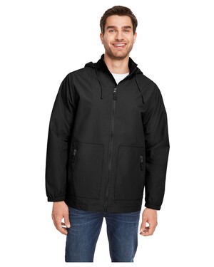 Zone HydroSport™ Storm Flap Jacket