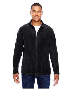 Men's Campus Microfleece Jacket