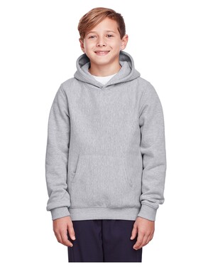 Youth Zone HydroSport™ Heavyweight Pullover Hoodie