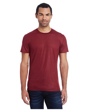 Men's Liquid Jersey Short-Sleeve T-Shirt