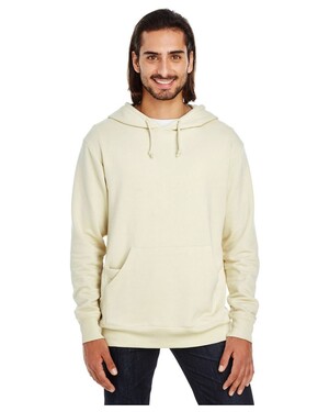 Unisex Triblend French Terry Hoodie