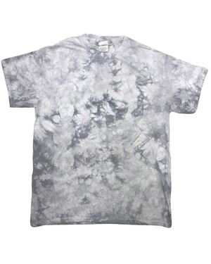 Tie-Dye 1390 Crystal Wash T-Shirt - BlankShirts.com