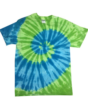 Youth Islands Tie-Dyed T-Shirt