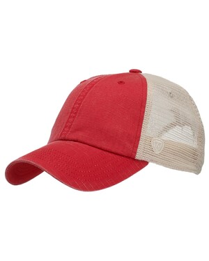 TW5533 Riptide Ripstop Trucker Hat 