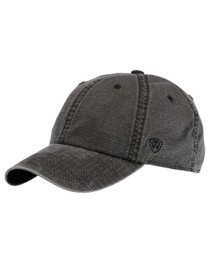Riptide Washed Cotton Ripstop Hat
