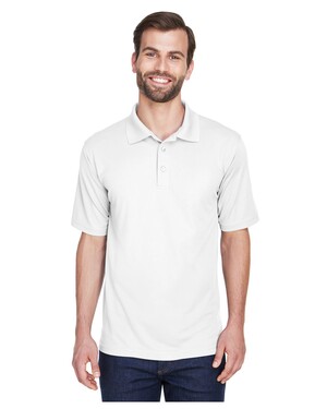 Keep Cool and Calm in Performance Polos - BlankShirts.com