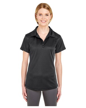 Women's Cool & Dry Jacquard Stripe Polo