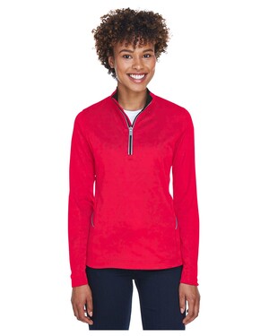 Women's Cool & Dry Sport 1/4-Zip Pullover