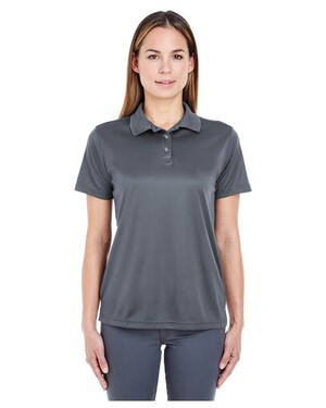 Women's Cool & Dry Sport Polo Shirt