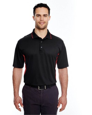 Men's Cool & Dry Sport Two-Tone Polo Shirt