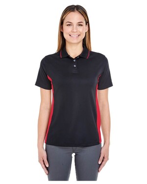 Women's Cool & Dry Sport Two-Tone Polo