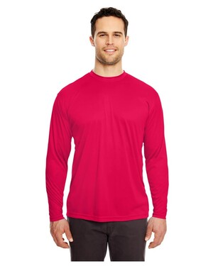8102 Long Sleeve T-Shirt ADULT – Protime Sports Inc.