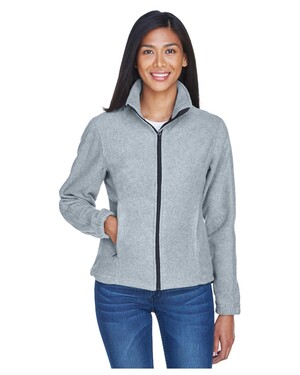 Women's Iceberg Fleece Full-Zip Jacket