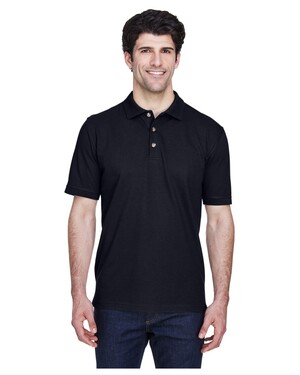 Adult Tall Classic Pique Polo Shirt