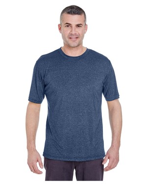 Men's Cool & Dry Heather Performance T-Shirt