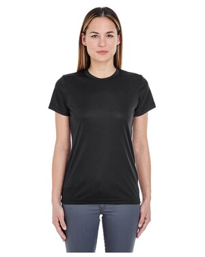 Women's Cool & Dry Basic Performance T-Shirt