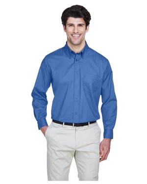 Men's Tall Whisper Twill