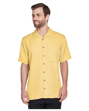 Men's Cabana Breeze Camp Shirt