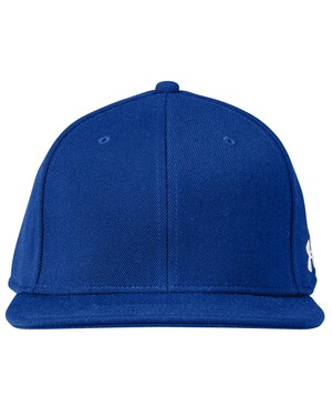 under armour flat bill hat