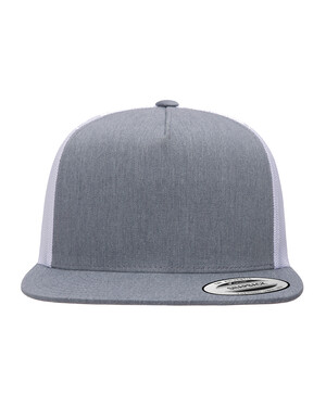 Adult 5 -Panel Classic Trucker Hat