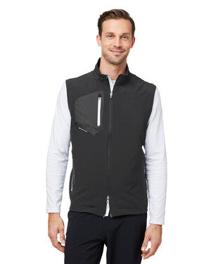 Men's Full-Zip Vest