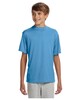 A4 NB3142 Youth Cooling Performance Crew T-Shirt