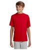 A4 NB3142 Youth Cooling Performance Crew T-Shirt