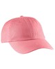Adams LO101 Women's Optimum Pigment-Dyed Dad Hat