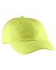 Adams LO101 Women's Optimum Pigment-Dyed Dad Hat