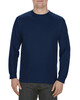 American Apparel 1304 Adult 6.0 oz. 100% Cotton Long-Sleeve T-Shirt