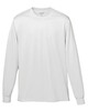 Augusta Sportswear 788 100% Polyester Moisture Wicking Long-Sleeve T-Shirt